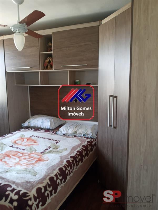 Apartamento, 3 quartos, 51 m² - Foto 5