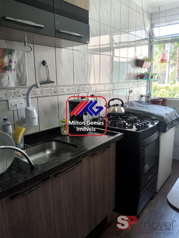 Apartamento, 3 quartos, 51 m² - Foto 9