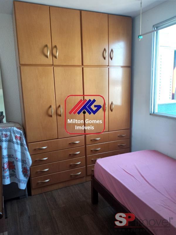 Apartamento, 3 quartos, 51 m² - Foto 6