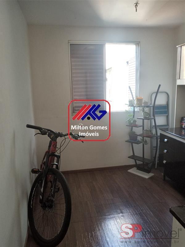 Apartamento, 3 quartos, 51 m² - Foto 8