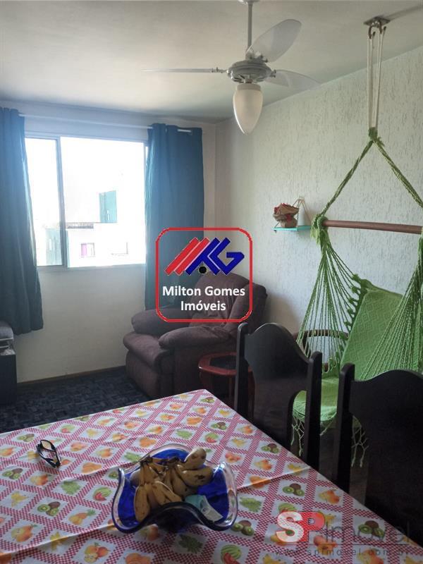 Apartamento, 3 quartos, 51 m² - Foto 2