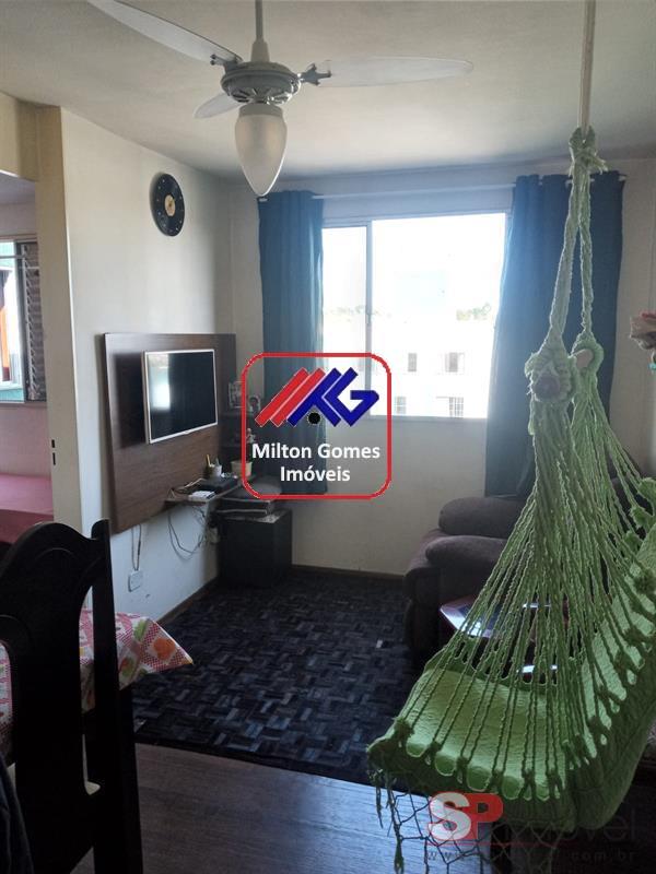 Apartamento, 3 quartos, 51 m² - Foto 1