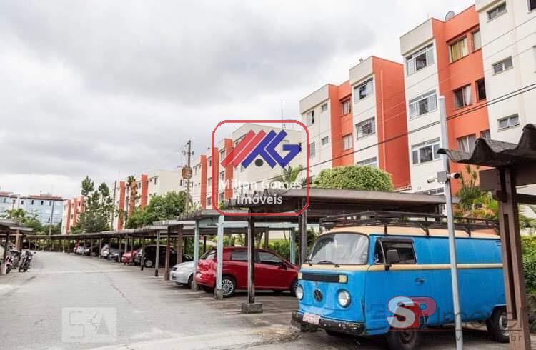 Apartamento, 2 quartos, 56 m² - Foto 1