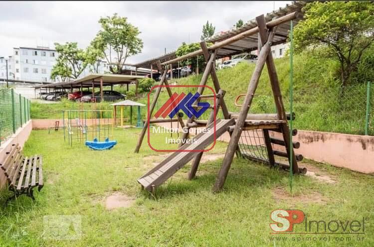 Apartamento, 2 quartos, 56 m² - Foto 3