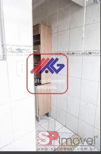 Apartamento, 2 quartos, 56 m² - Foto 6