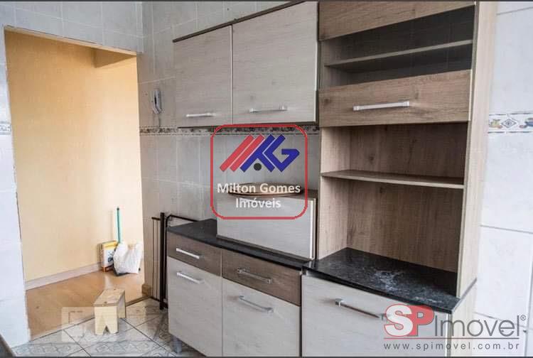 Apartamento, 2 quartos, 56 m² - Foto 10