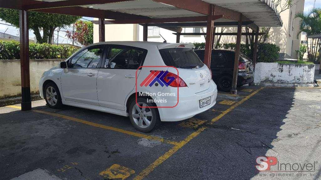 Apartamento, 2 quartos, 60 m² - Foto 2