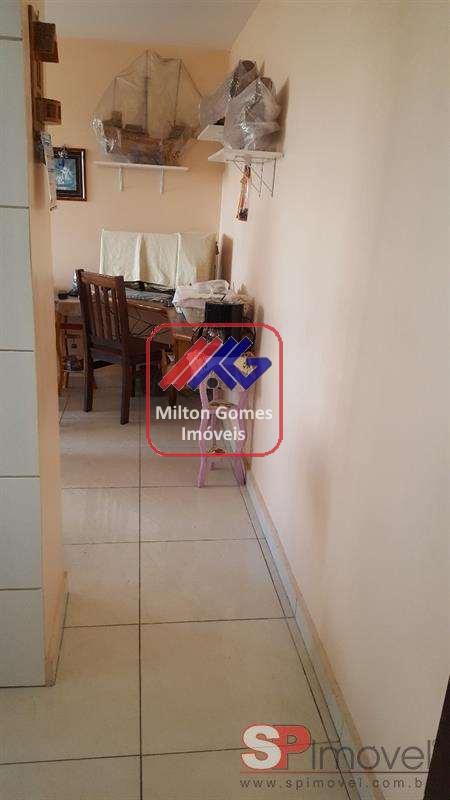 Apartamento, 2 quartos, 60 m² - Foto 8