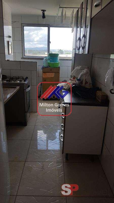 Apartamento, 2 quartos, 60 m² - Foto 9