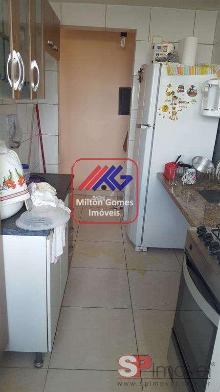 Apartamento, 2 quartos, 60 m² - Foto 10