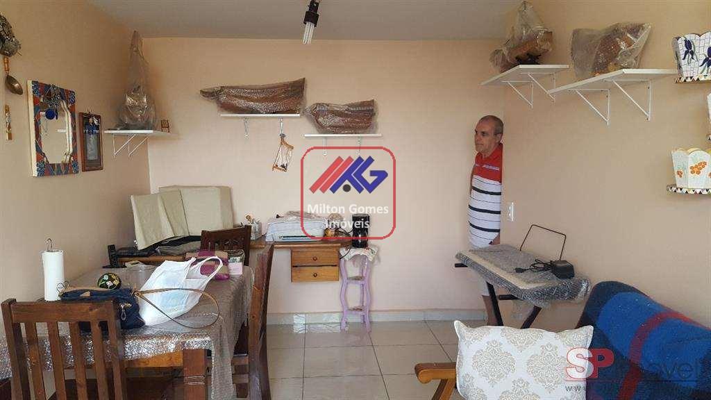 Apartamento, 2 quartos, 60 m² - Foto 11