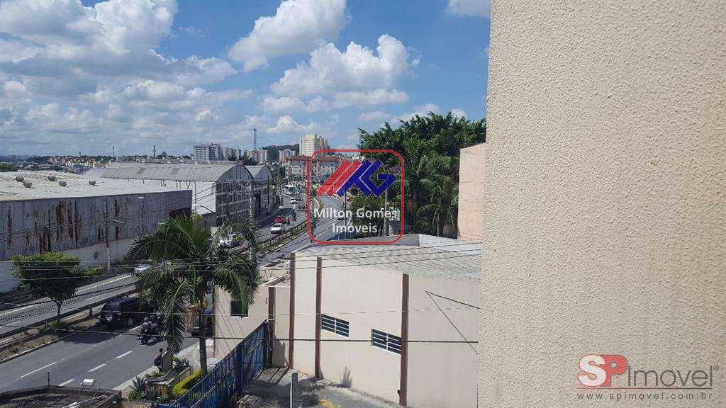 Apartamento, 2 quartos, 60 m² - Foto 16