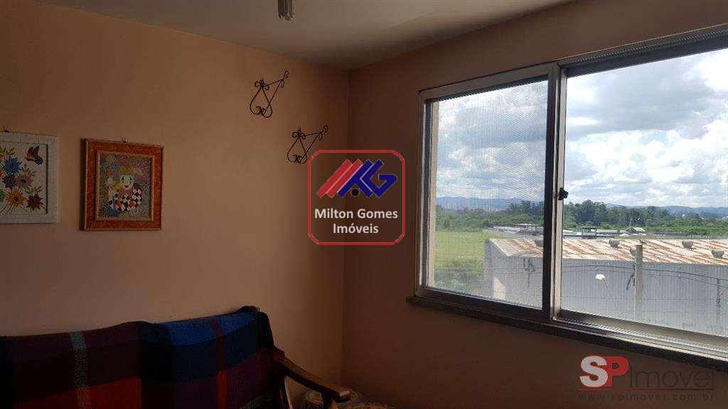 Apartamento, 2 quartos, 60 m² - Foto 14