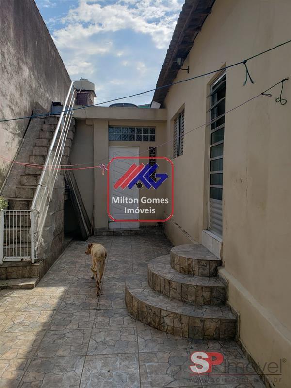 Casa, 2 quartos, 160 m² - Foto 1