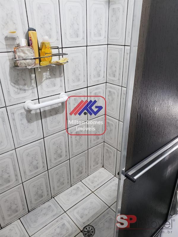 Casa, 2 quartos, 160 m² - Foto 9