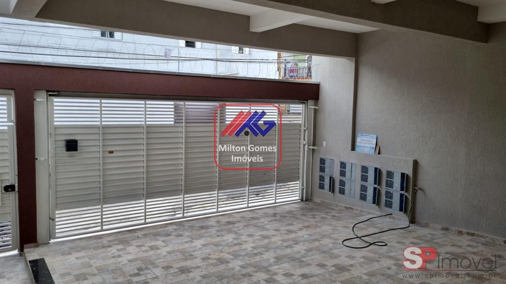 Apartamento, 2 quartos, 40 m² - Foto 2