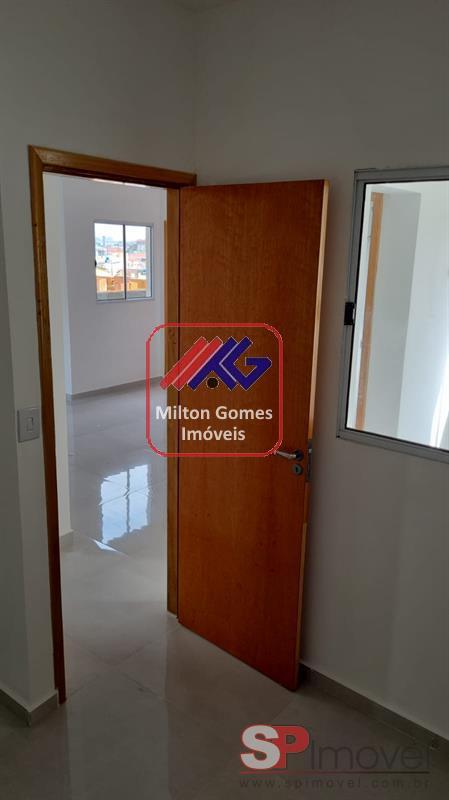 Apartamento, 2 quartos, 40 m² - Foto 7