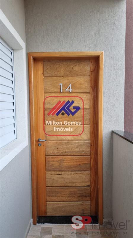 Apartamento, 2 quartos, 40 m² - Foto 6