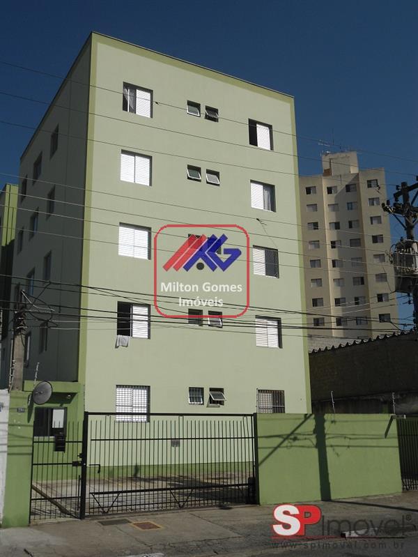 Apartamento, 2 quartos, 52 m² - Foto 1