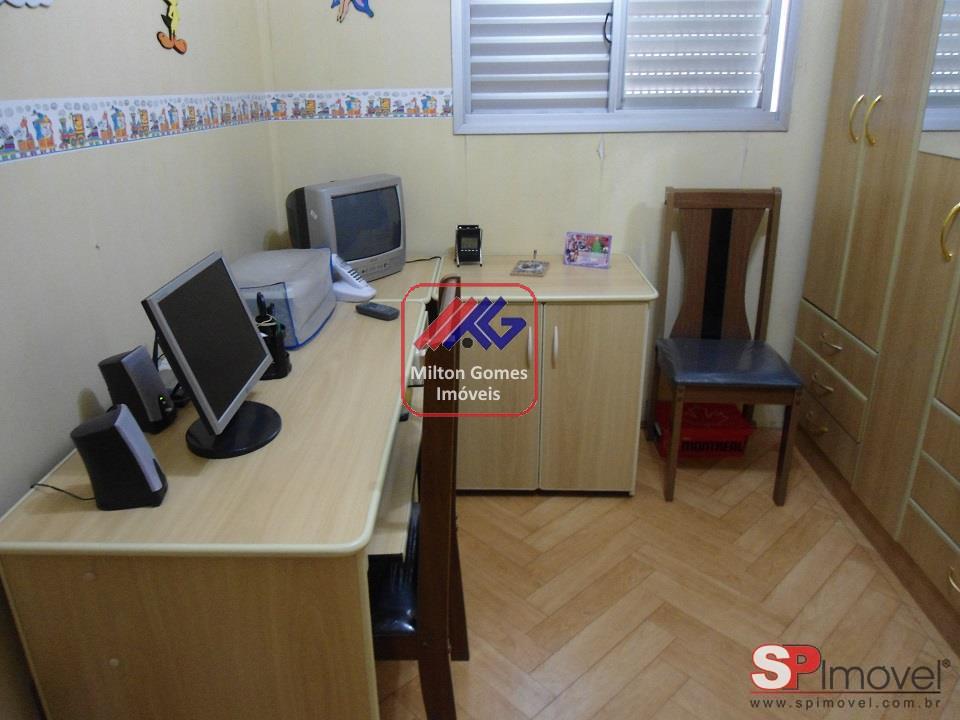 Apartamento, 2 quartos, 52 m² - Foto 2