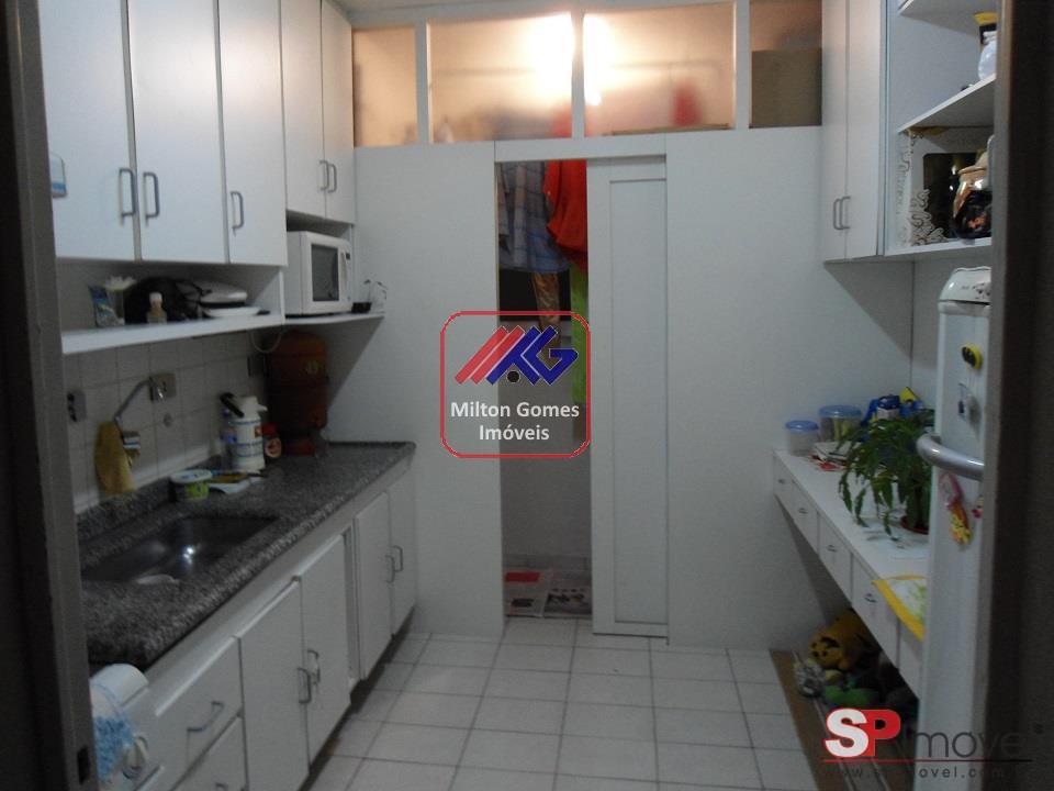 Apartamento, 2 quartos, 52 m² - Foto 3
