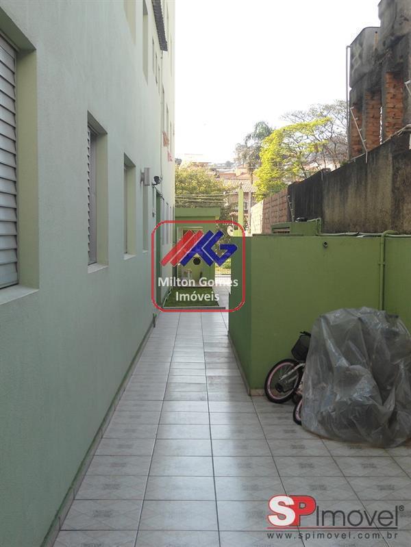 Apartamento, 2 quartos, 52 m² - Foto 9