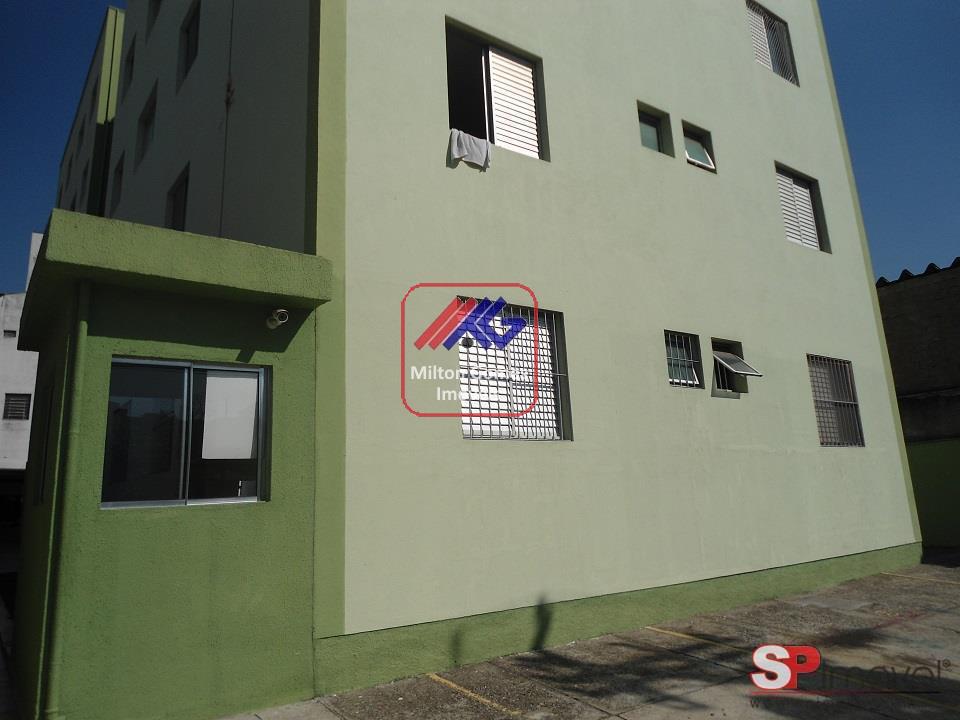 Apartamento, 2 quartos, 52 m² - Foto 6