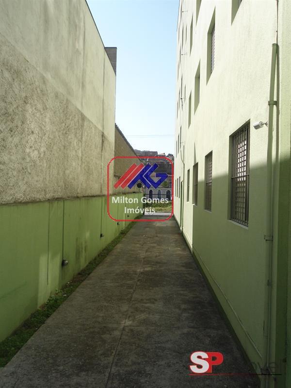 Apartamento, 2 quartos, 52 m² - Foto 8