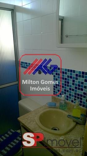 Apartamento, 2 quartos, 52 m² - Foto 10