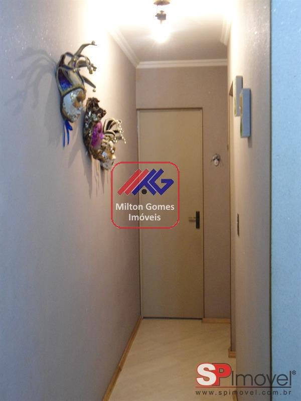 Apartamento, 2 quartos, 52 m² - Foto 12