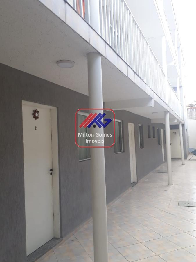 Apartamento, 1 quarto, 30 m² - Foto 5