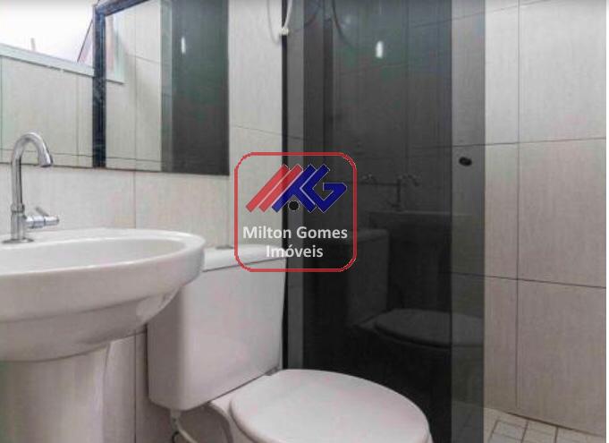 Apartamento, 1 quarto, 30 m² - Foto 11