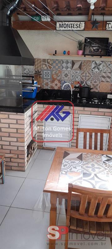 Casa de Condomínio, 3 quartos - Foto 6