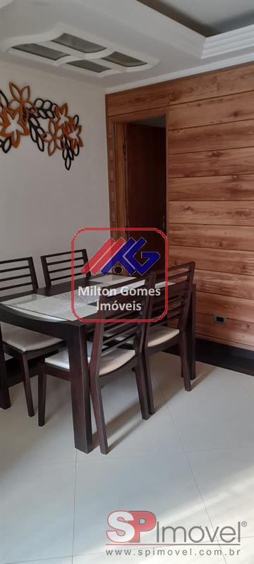 Casa de Condomínio, 3 quartos - Foto 5