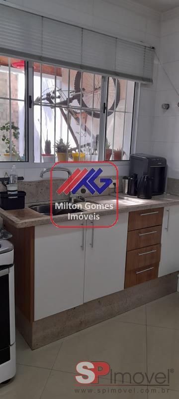 Casa de Condomínio, 3 quartos - Foto 11