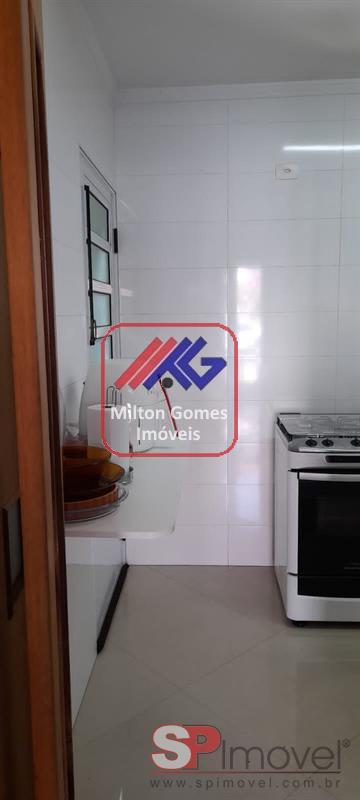 Casa de Condomínio, 3 quartos - Foto 12