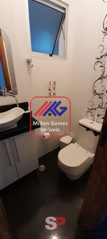 Casa de Condomínio, 3 quartos - Foto 9