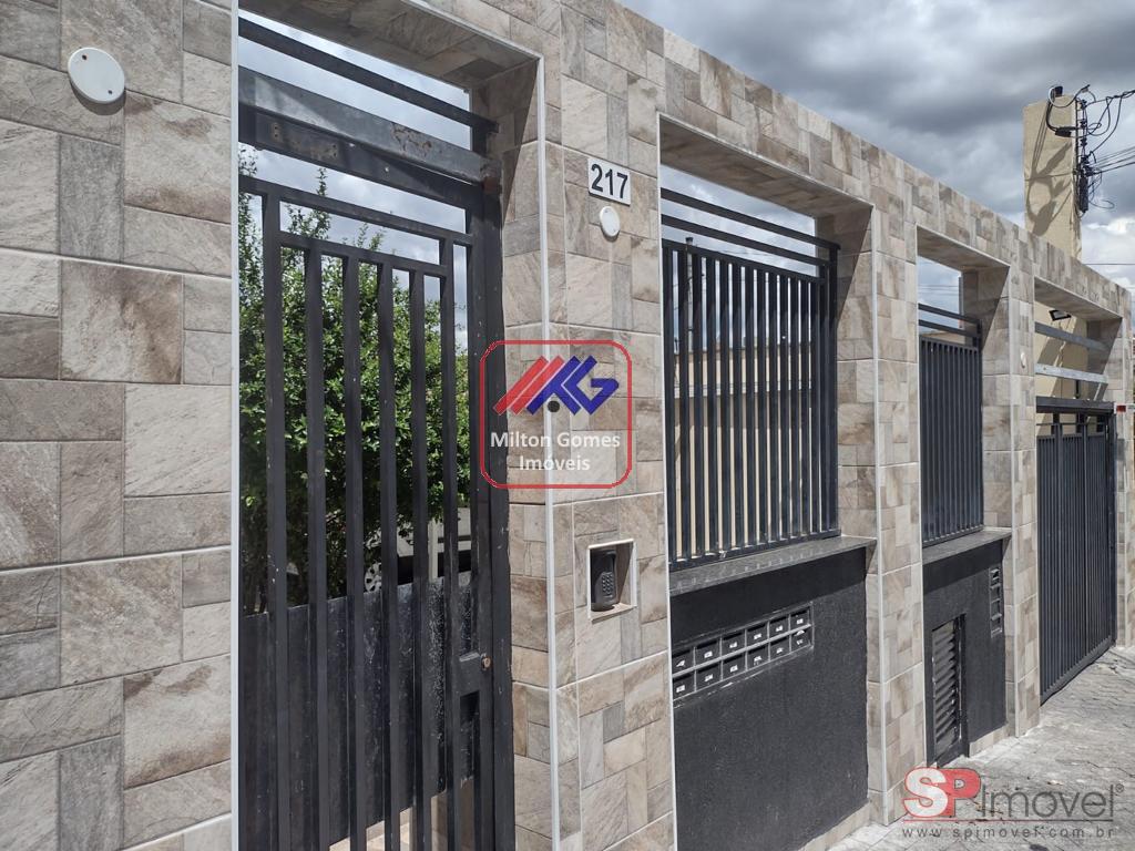 Casa de Condomínio, 2 quartos - Foto 21