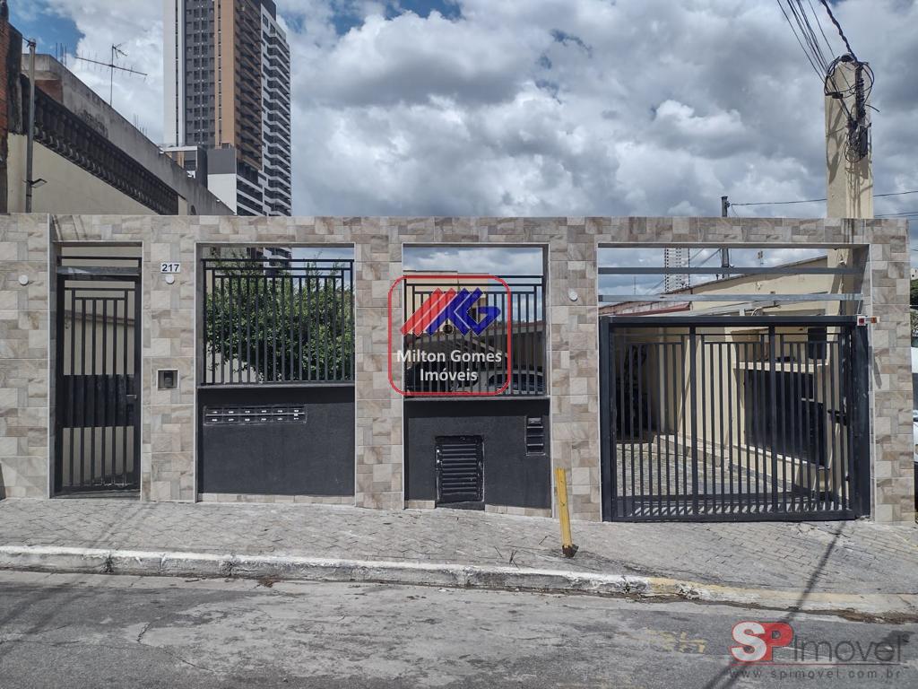 Casa de Condomínio, 2 quartos - Foto 22