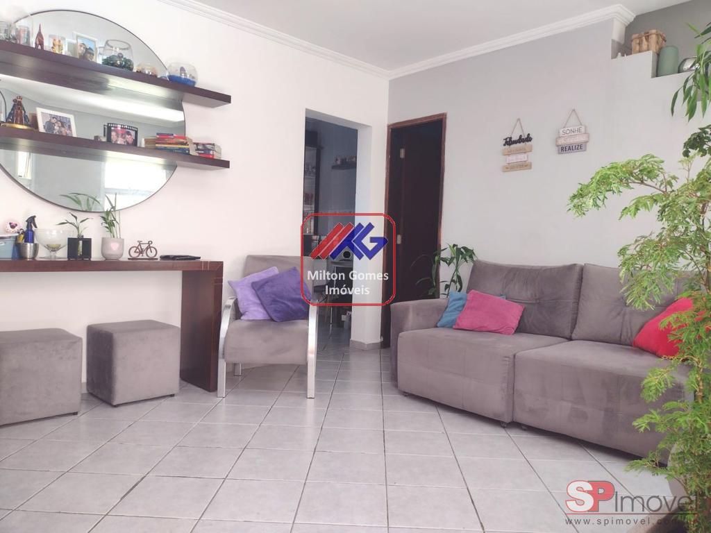 Casa de Condomínio, 2 quartos - Foto 5