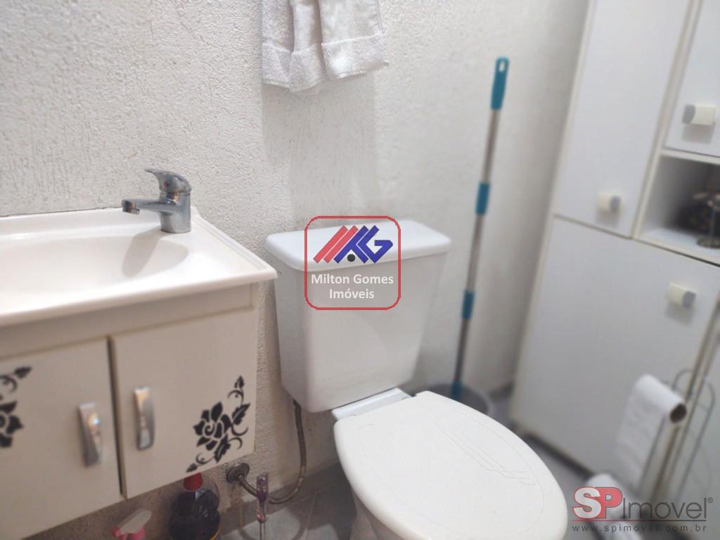 Casa de Condomínio, 2 quartos - Foto 7