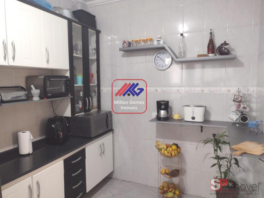 Casa de Condomínio, 2 quartos - Foto 8