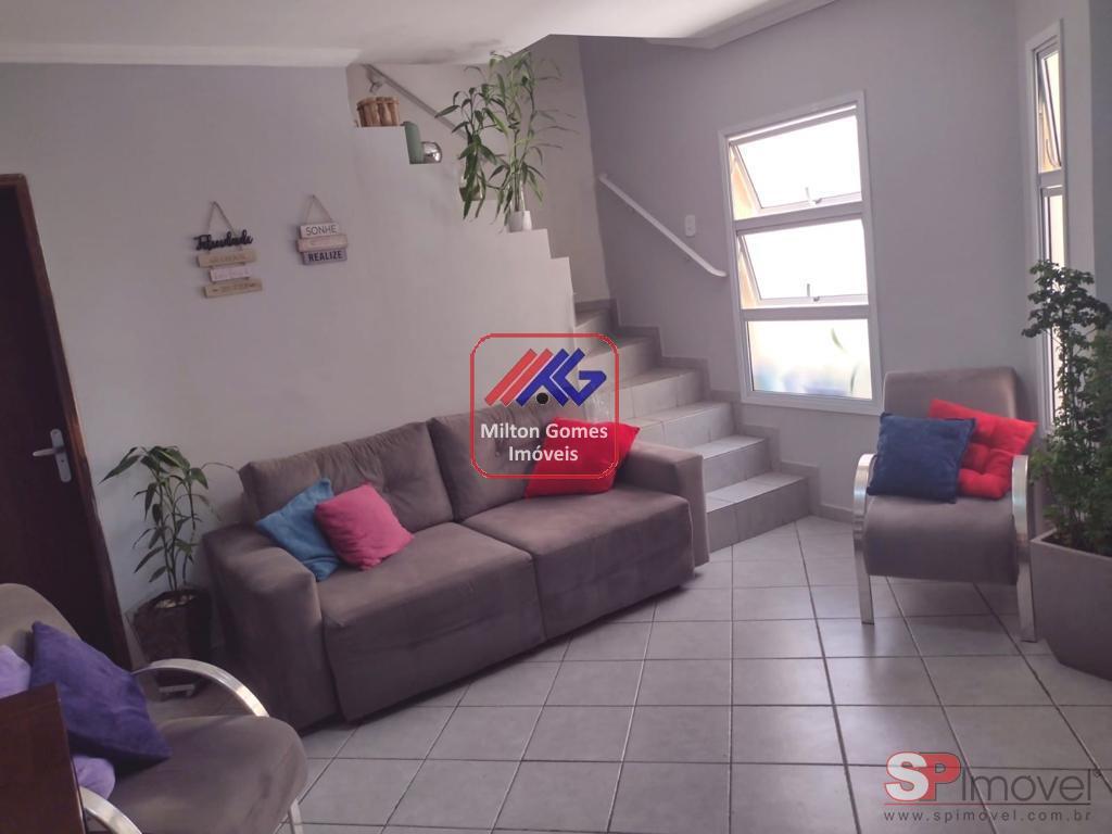 Casa de Condomínio, 2 quartos - Foto 6