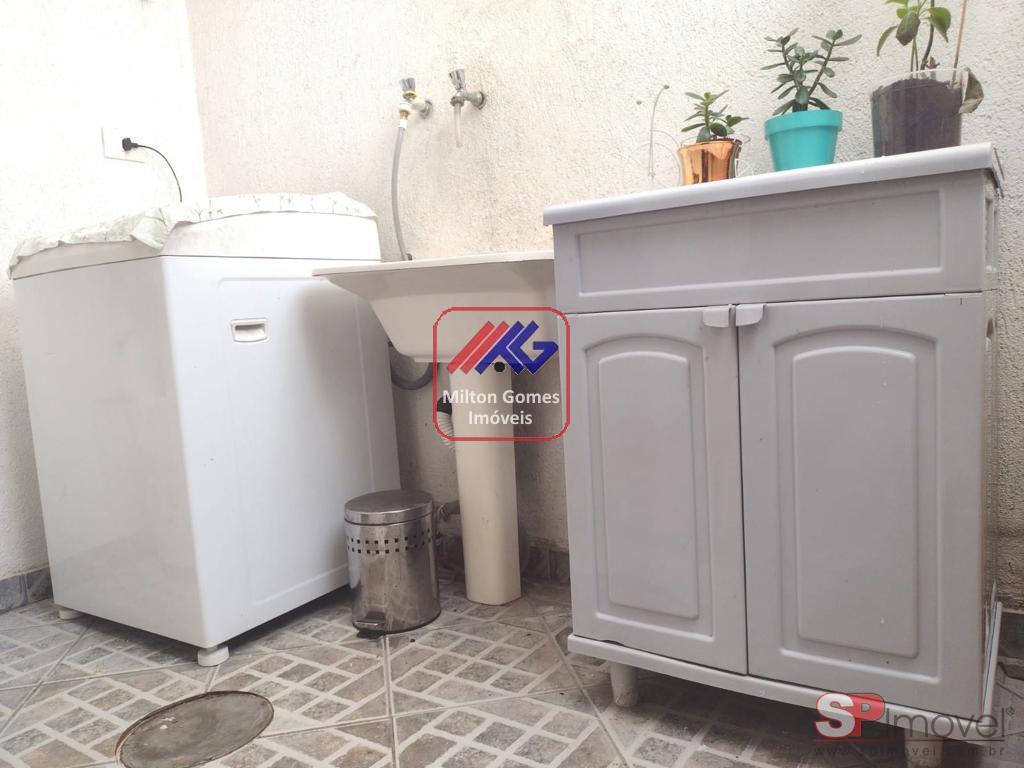 Casa de Condomínio, 2 quartos - Foto 10