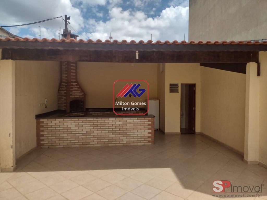 Casa de Condomínio, 2 quartos - Foto 16