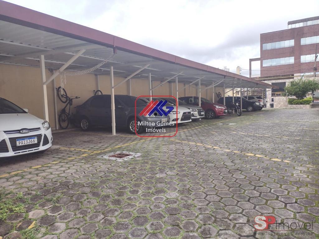 Casa de Condomínio, 2 quartos - Foto 19