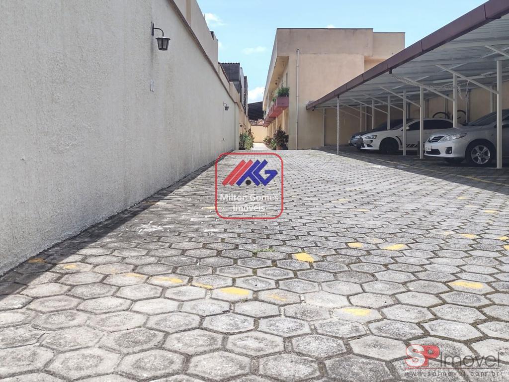 Casa de Condomínio, 2 quartos - Foto 18