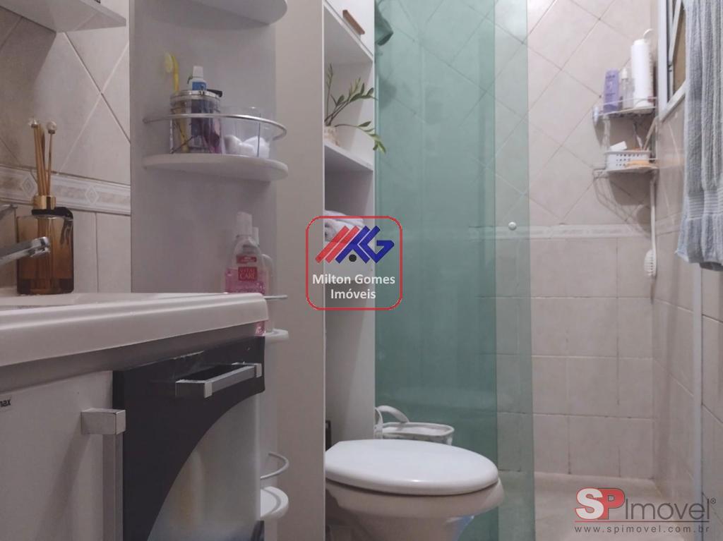 Casa de Condomínio, 2 quartos - Foto 15