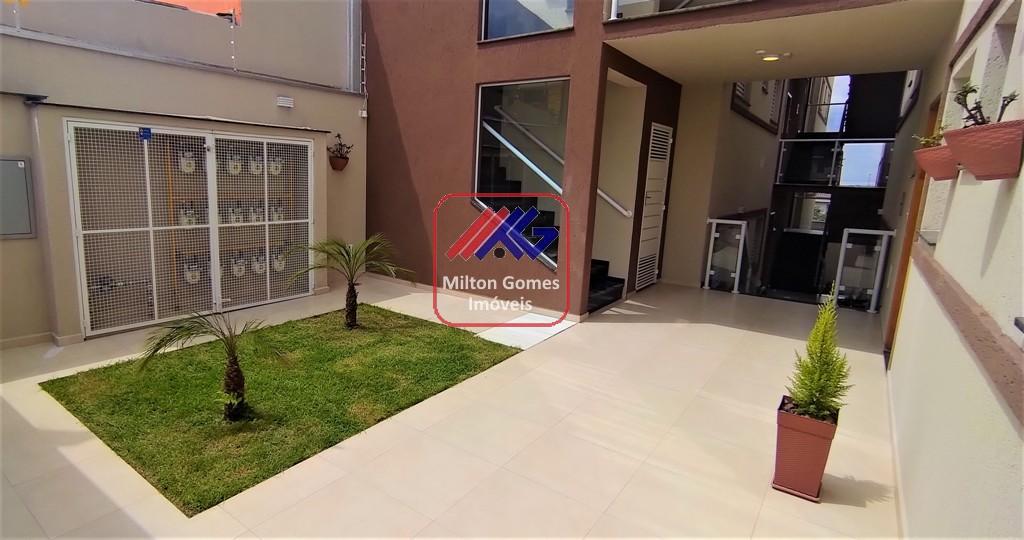 Apartamento, 2 quartos, 38 m² - Foto 4