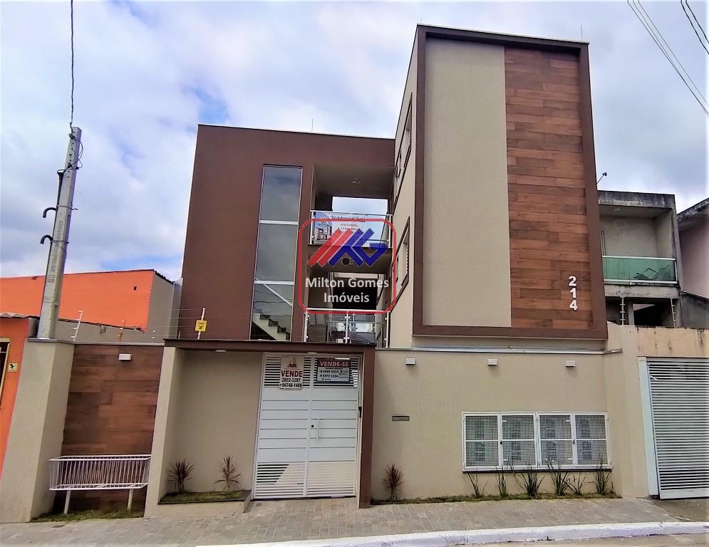 Apartamento, 2 quartos, 38 m² - Foto 2